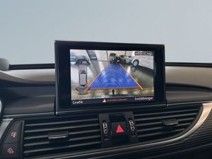 Audi A6 bild 11