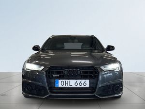 Audi A6 bild 2