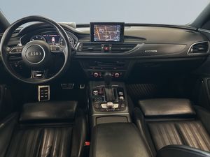 Audi A6 bild 8