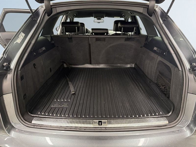 Audi A6 bild 12