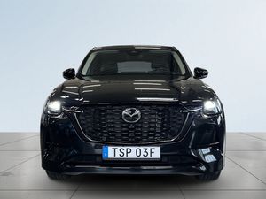 Mazda CX-60 bild 2