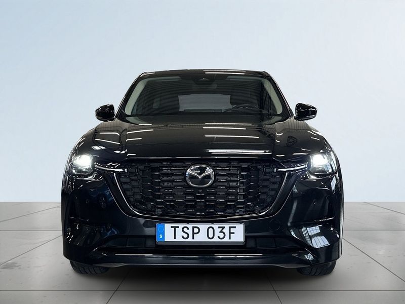 Mazda CX-60 bild 2