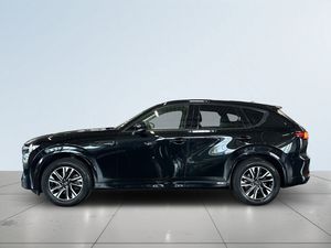 Mazda CX-60 bild 4