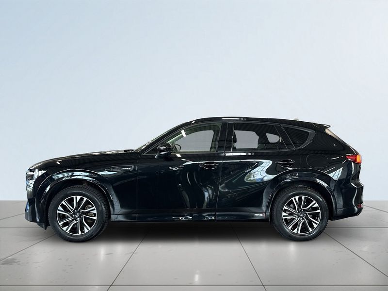 Mazda CX-60 bild 4
