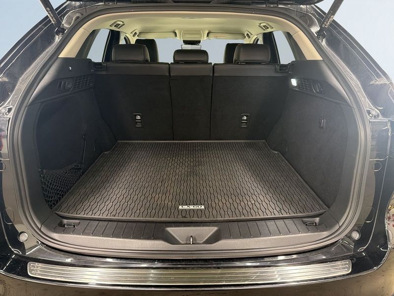 Mazda CX-60 bild 12