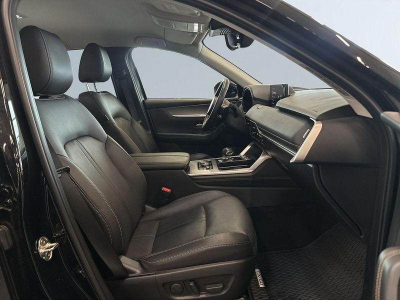 Mazda CX-60 bild 10