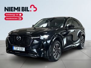 Mazda CX-60 bild 1