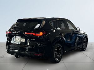 Mazda CX-60 bild 6