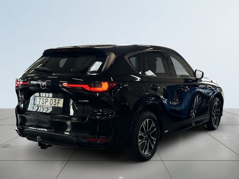 Mazda CX-60 bild 6