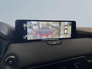 Mazda CX-60 bild 11