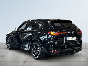 Mazda CX-60 bild 5