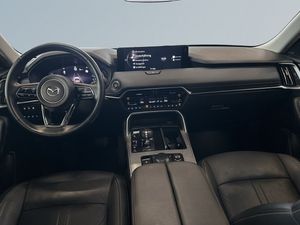 Mazda CX-60 bild 8