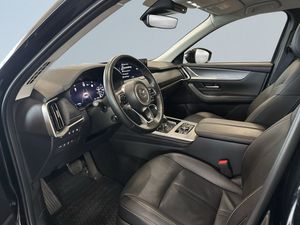 Mazda CX-60 bild 7