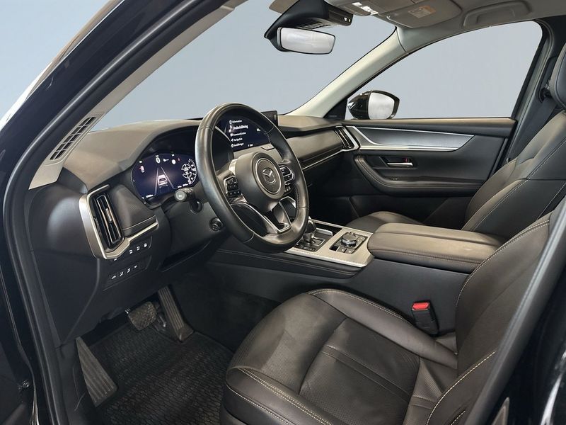 Mazda CX-60 bild 7