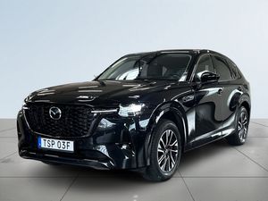 Mazda CX-60 bild 16