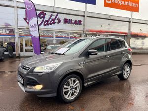 Ford Kuga bild 1