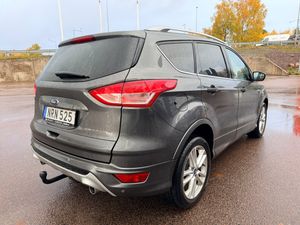 Ford Kuga bild 13