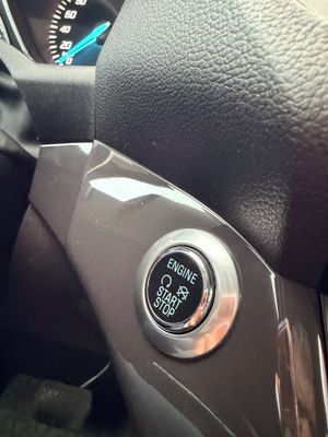 Ford Kuga bild 18