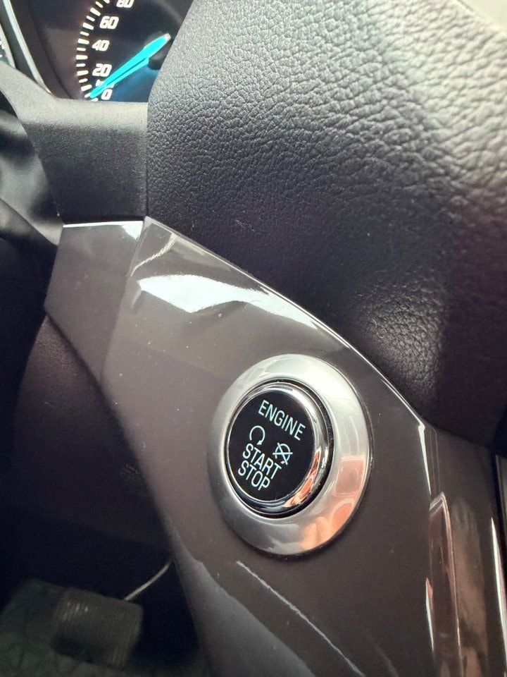 Ford Kuga bild 18