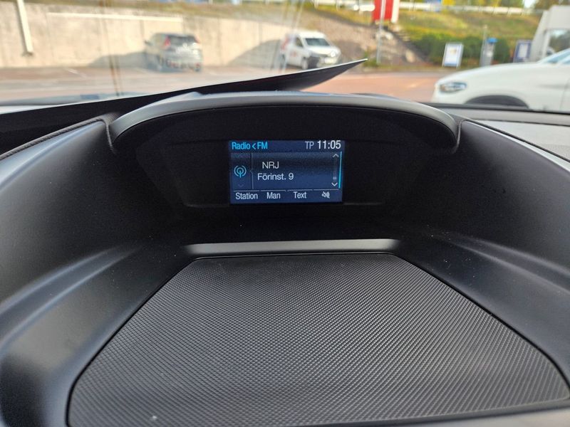 Ford Kuga bild 18