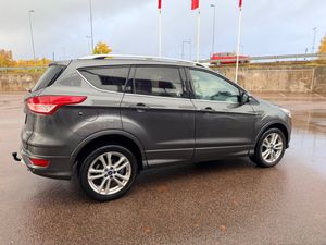 Ford Kuga bild 12