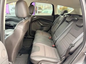 Ford Kuga bild 7