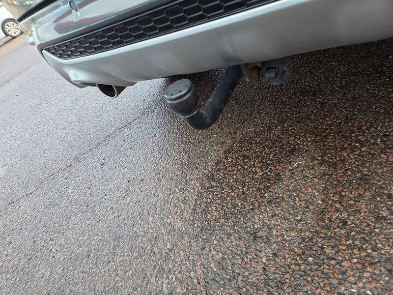 Ford Kuga bild 8