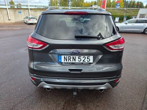 Ford Kuga bild 6