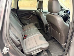 Ford Kuga bild 10