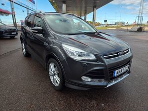 Ford Kuga bild 13