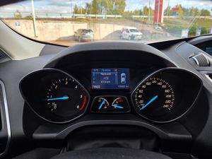 Ford Kuga bild 16