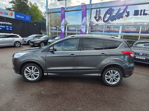 Ford Kuga bild 3