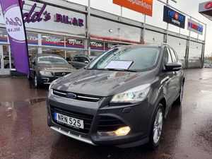 Ford Kuga bild 16