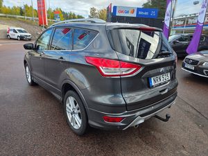 Ford Kuga bild 5