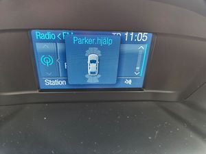Ford Kuga bild 19