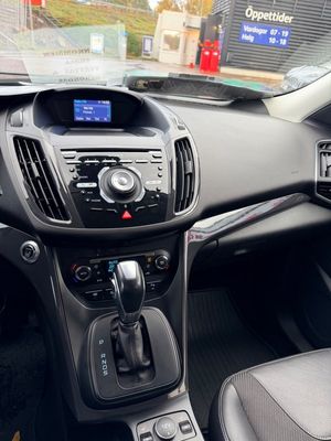Ford Kuga bild 19