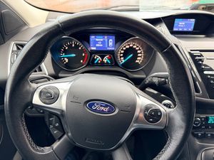 Ford Kuga bild 20