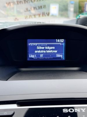 Ford Kuga bild 17