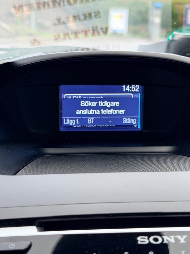 Ford Kuga bild 17