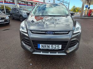 Ford Kuga bild 15