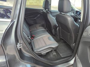 Ford Kuga bild 10