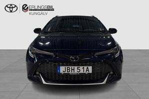 Toyota Corolla bild 5