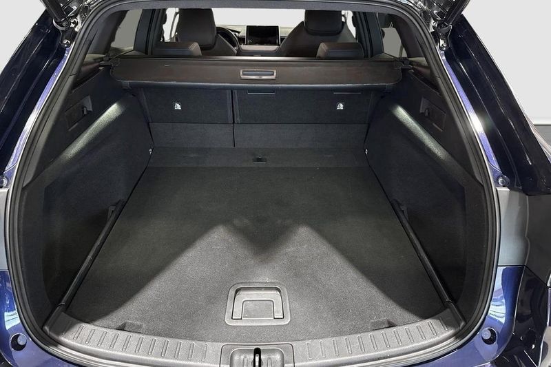 Toyota Corolla bild 12