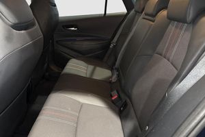Toyota Corolla bild 9