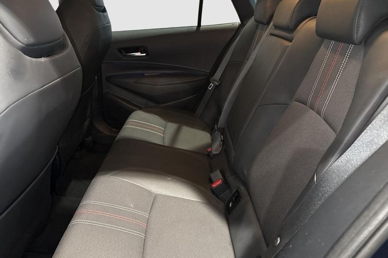 Toyota Corolla bild 9