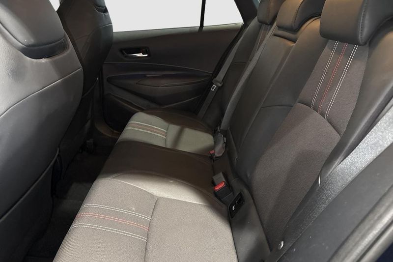 Toyota Corolla bild 8
