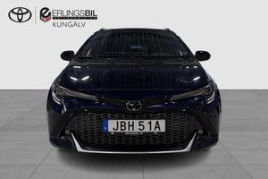 Toyota Corolla bild 6
