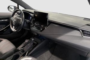 Toyota Corolla bild 7