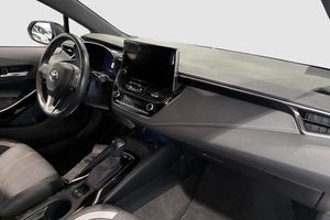 Toyota Corolla bild 6