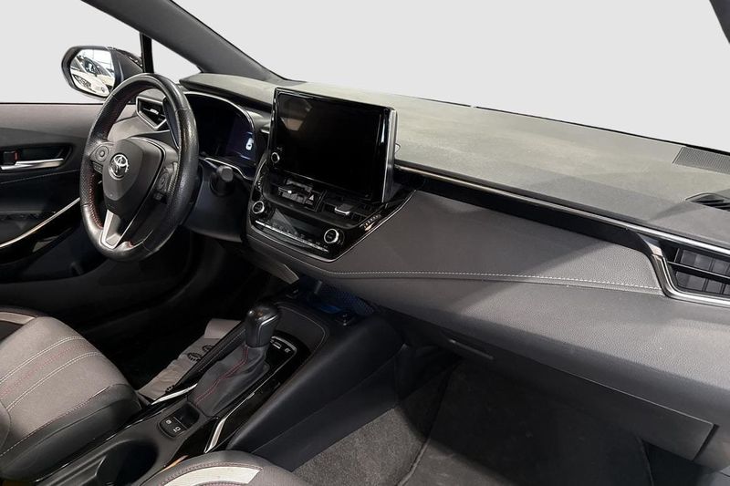 Toyota Corolla bild 6